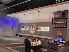 -得意啫·广东啫啫煲(前海HOP店)