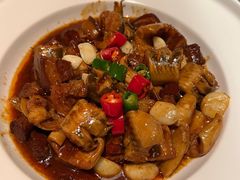 河鳗红烧肉-江海渔港(姚港路店)