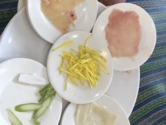 -桥香园云南过桥米线(金马碧鸡店)