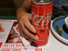 -左庭右院鲜牛肉火锅(长泰广场店)