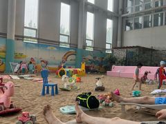 -中家鑫园温泉酒店鑫悦汤泉