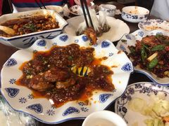 -天回镇何氏豆腐(总店)