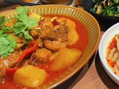 大盘鸡-贯贯吉·清真餐厅(浙江中路店)