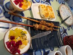 -撒拉花儿·新疆菜·清真(太阳宫店)