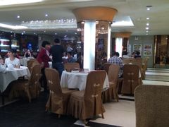大堂-食为先(广园店)