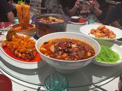 -大鸭梨烤鸭(望京店)