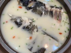 -浔味·山屿湖·正宗淳牌全鱼宴老字号