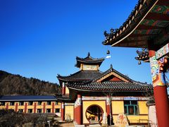 -图们国门景区