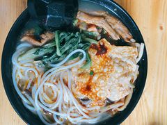 -螺蛳粉先生(蓟门桥店)