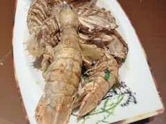 -达叔香味海鲜(海棠68环球美食街店)