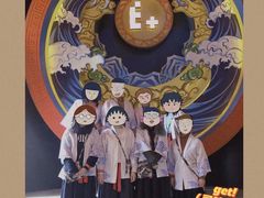 -E+有冰工厂·昆仑寒宫2(五角场店)