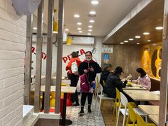 大堂-City1+1城市比萨·意面(桂林路店)