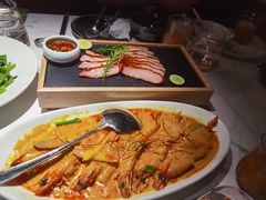 -泰香米泰国餐厅(北城天街店)