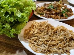 -炙热童年·老北京炙子烤肉(南锣鼓巷店)