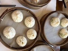 -老苏北饭店(江都店)