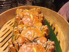 -成隆行·蟹王府(九江路店)