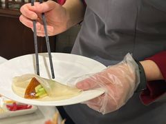 -四季民福烤鸭店(望京南湖东园店)