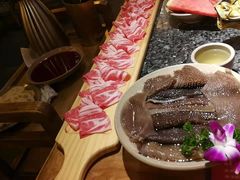 -蜀大侠火锅(四川北路店)