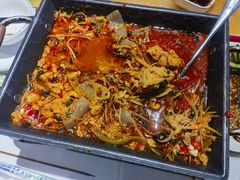 -不炭白烧烤(成都首店)