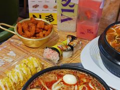 -45°李小姐土豆粉(世纪港湾店)