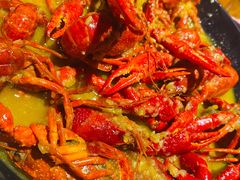 蒜泥蒸龙虾-金陵一哥龙虾馆(三牌楼总店)
