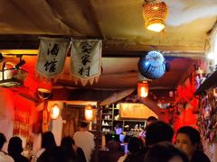 -安家村酒馆