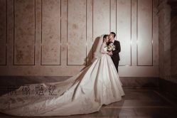 -欣薇婚纱(新源乐汇城店)