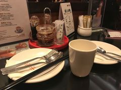-翠华餐厅(正佳广场店)