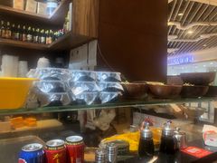 -西北杂粮筐手工面凉皮(来福士店)