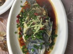 -阿杰臻选海鲜饭店(普陀山店)