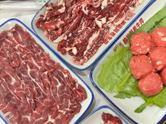 -喜潮汕桐坑阿松牛肉店(东二店)