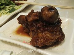 -东北风(江北万达店)