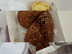 -必胜客(东兴商厦店)
