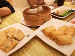 -添好运点心专门店(百老汇店)