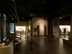 -中国闽台缘博物馆