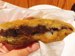 -京天红炸糕(天通苑华联店)