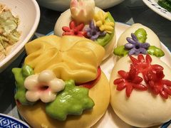-鲁菜根·泰山菜(泰山店)