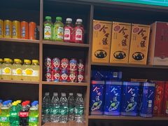 -飨府.老淮面馆.自营(清河路店)