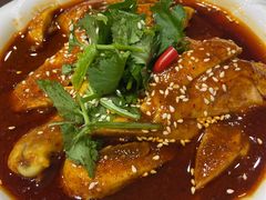 -刘胖子家常菜·蹄花焖藕(中南店)
