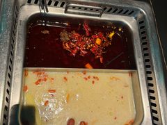 -大隐·成都火锅Bistro(合生麒麟新天地店)