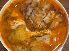 -曼谷食堂·泰国家庭料理