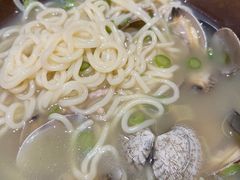 -渔家颂歌渔家味道(青石路店)