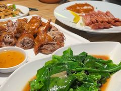 -黄鹤天厨·泡椒田鸡创始者(莲花店)