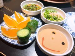 -京悦南门涮羊肉·羊蝎子火锅(田林路店)