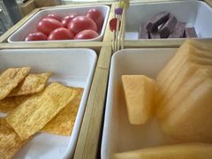 -北国饭店·海鲜.北方菜(榕城店)