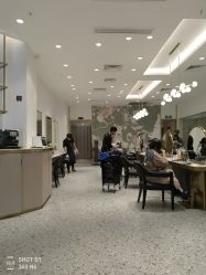 -Kraemer paris·苏豪路易士·嘉玛发廊