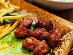 -彭厨(玉荣庄店)