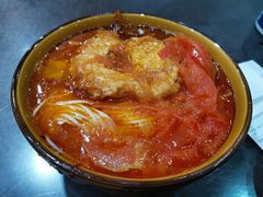 -华兴街煎蛋面(总店)