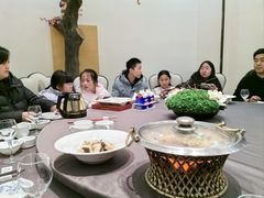 -香山湖家家宴(中山陵店)