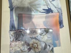 -万事利丝绸(杭州大厦店)